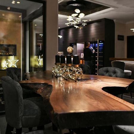 Boutique Hotel Canel Wurzburg Ngoại thất bức ảnh