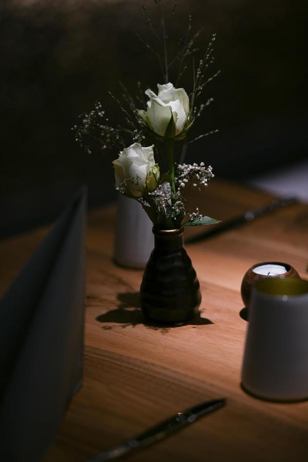 Boutique Hotel Canel Wurzburg Ngoại thất bức ảnh