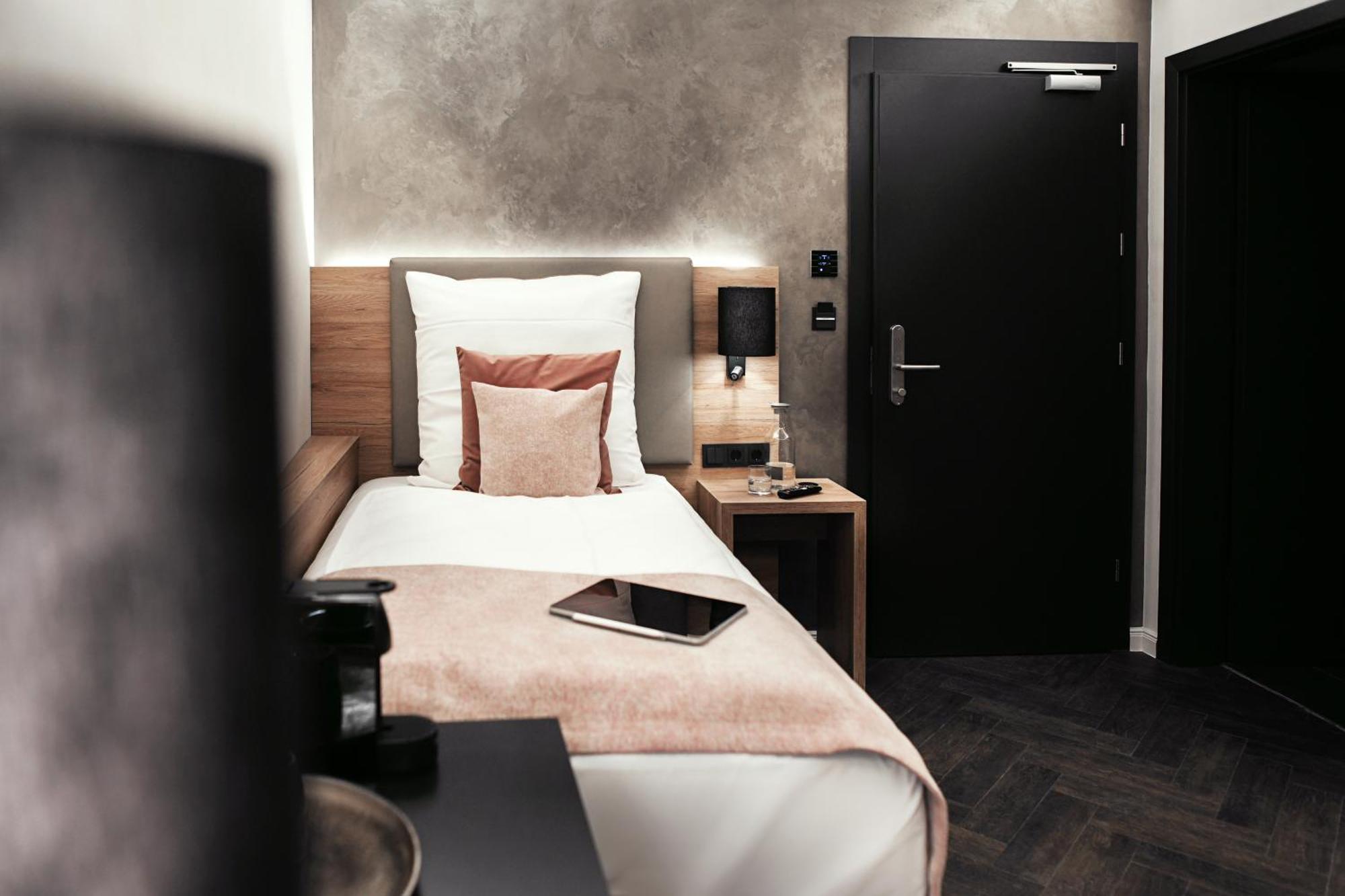 Boutique Hotel Canel Wurzburg Phòng bức ảnh
