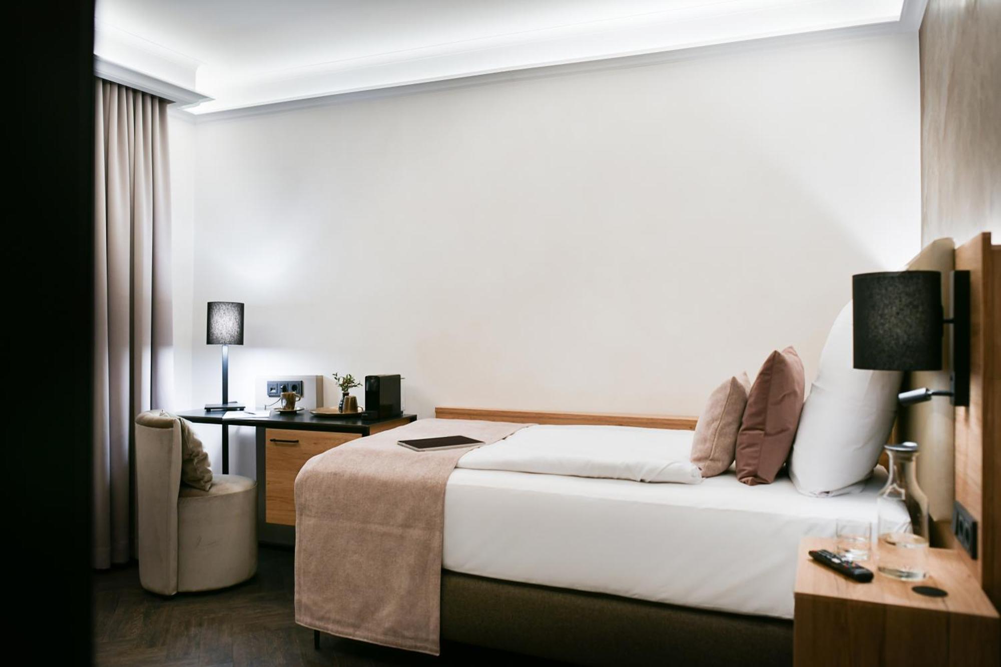 Boutique Hotel Canel Wurzburg Phòng bức ảnh